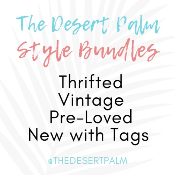 Style Bundles Now Available @TheDesertPalm! - Picture 1 of 1